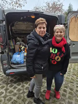 Adventi adománygyűjtés: az összegyűlt adományok