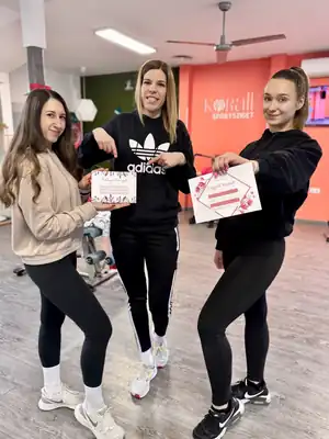 A Korall Sportsziget edzői