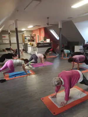 Köredzés a Korall Sportszigetben: hidraulikus gépek és köztes állomások