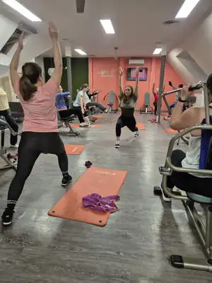 Köredzés a Korall Sportszigetben: hidraulikus gépek és köztes állomások