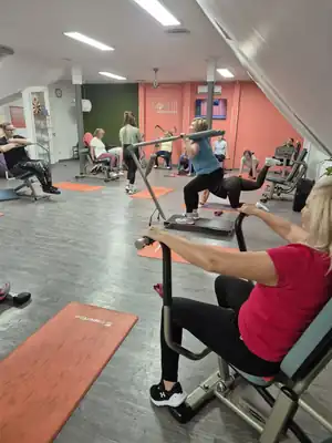 Köredzés edzői segítséggel