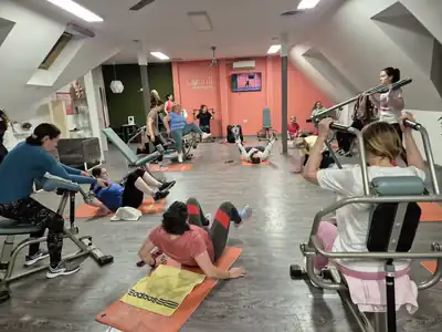 Köredzés a Korall Sportszigetben: hidraulikus gépek és köztes állomások