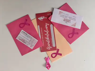 Pink Október 2025: kitelepülés és ajándékutalványok